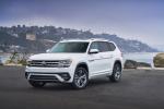 Volkswagen Atlas V6 4Motion R-Line 2017 года